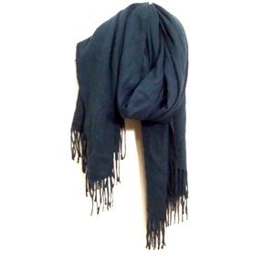 Zighilli Scarf made in Italy